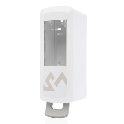 SVEMA LOGAN-M Manuell Dispenser 750ml Hvit