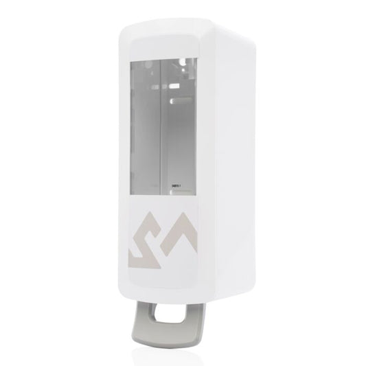 SVEMA LOGAN-M Manuell Dispenser 750ml Hvit