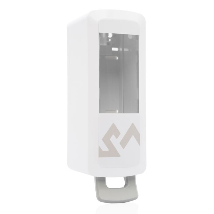 SVEMA LOGAN-M Manuell Dispenser 750ml Hvit
