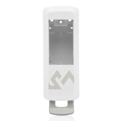 SVEMA LOGAN-M Manuell Dispenser 750ml Hvit