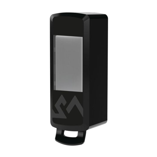 SVEMA LOGAN-M Manuell Dispenser 750ml Sort