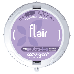 Flair - Oxy-Gen Powered Fragrance Refill for Viva-E