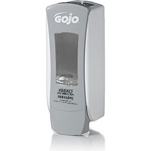 Gojo® ADX-12™ dispenser 1250 ml, grå/hvit