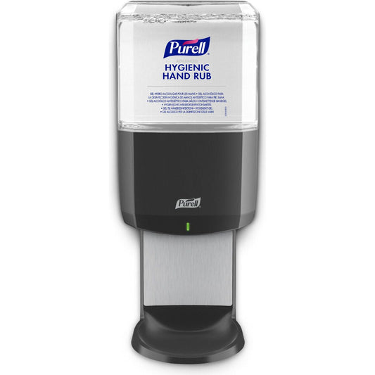 Purell® ES-8 hånddesinfeksjons dispenser - grafitt