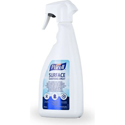 Purell® surface desinfiserende spray, 750 ml flaske