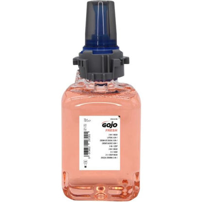 Gojo® fresh 3-i-1 vask (ADX-7™/700ml)