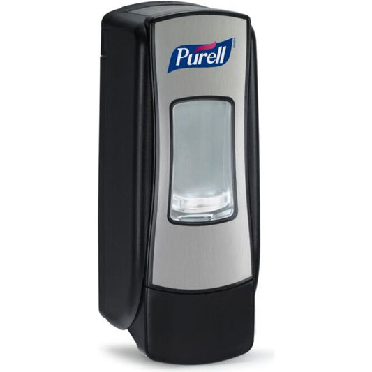 Purell® ADX-7™ dispenser 700 ml krom/svart