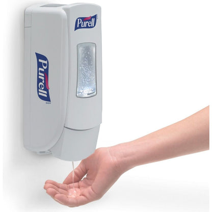 Purell® ADX-7™ dispenser 700 ml, hvit