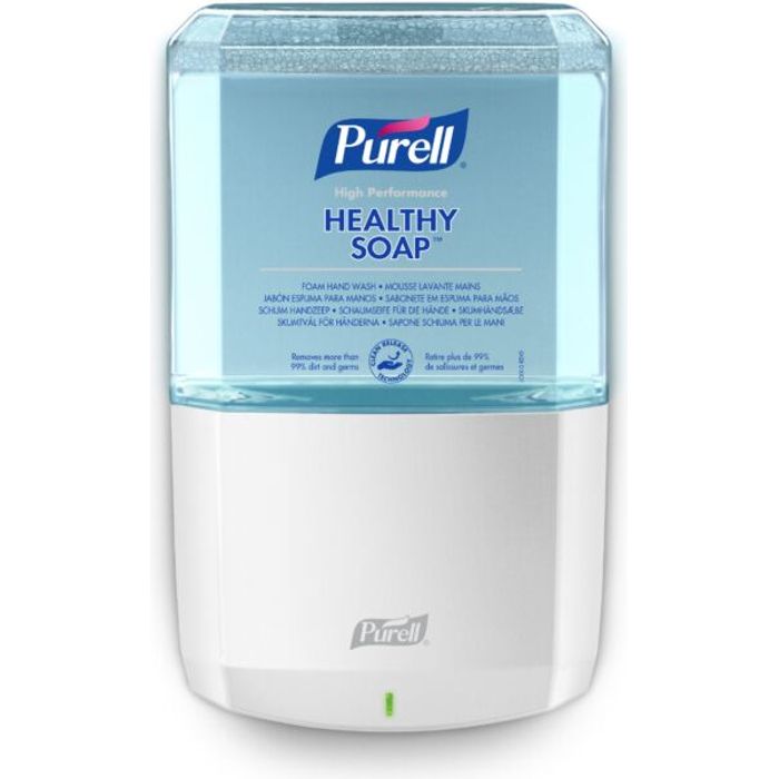 Purell healthy soap high performance skum håndvask (ES-8/1200ml)