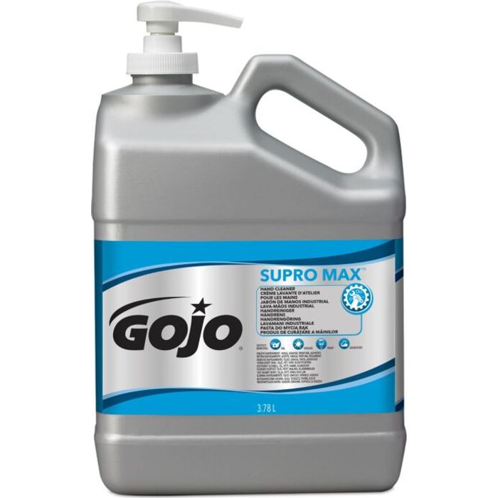 Gojo® supro max™ håndrens Pumpekanne (3780 ml)