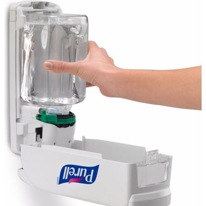 Purell® ADX-12™ dispenser 1200ml, hvit