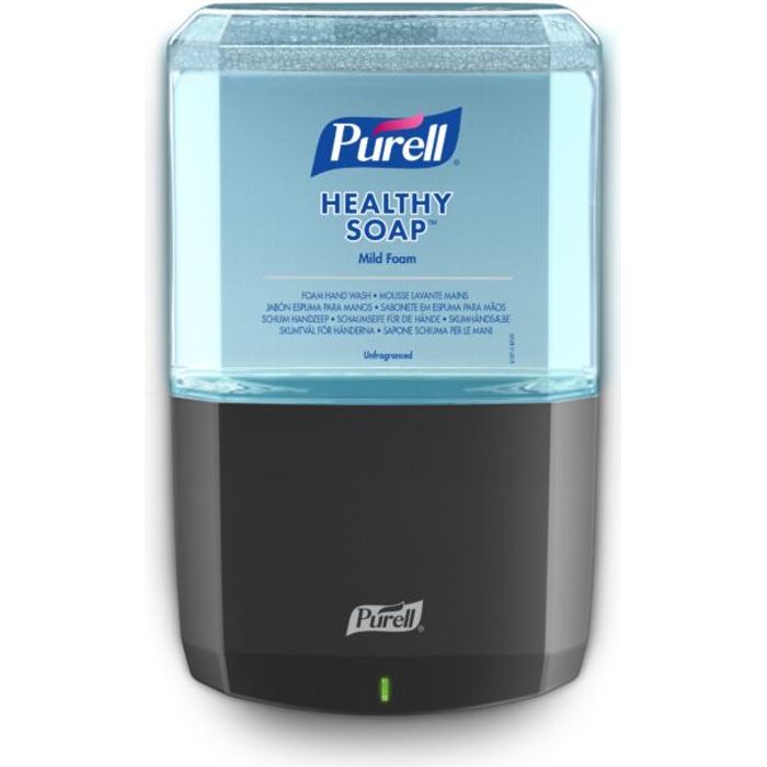 Purell healthy soap uparfymert mildt skum (ES-8/1200ml)