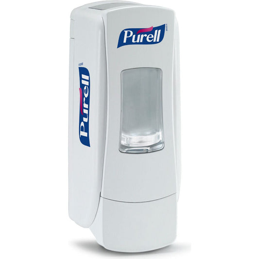 Purell® ADX-7™ dispenser 700 ml, hvit