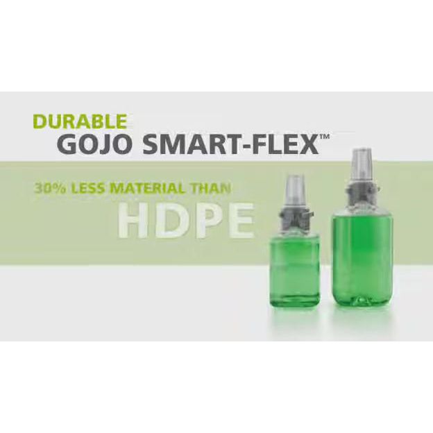 Gojo® luksus hår, kropp & hånd skum vask (ADX-7™/700ml)