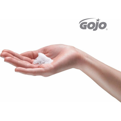 Gojo® mild uparfymert skum håndsåpe (ADX-7™/700ml)